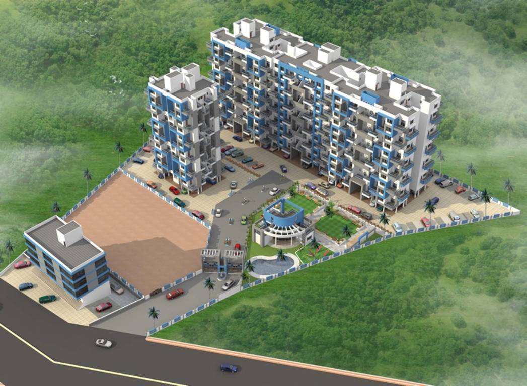 Images for Elevation of Suyash Nisarg