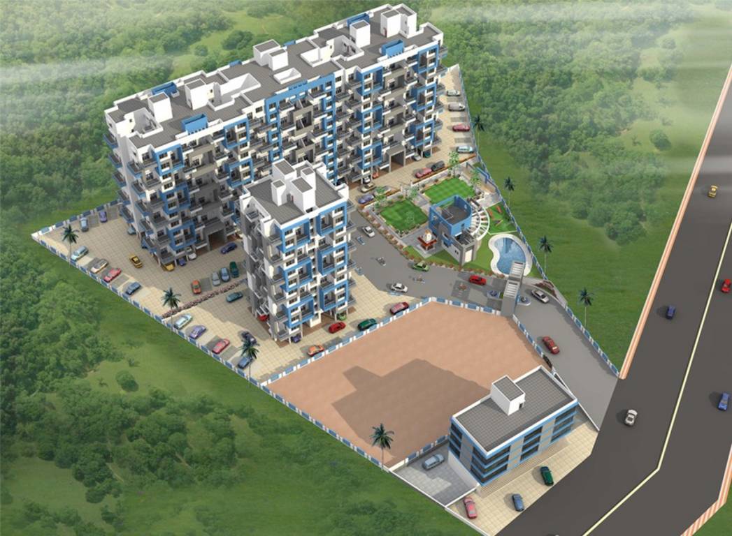 Images for Elevation of Suyash Nisarg