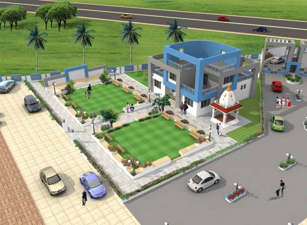 Images for Amenities of Suyash Nisarg