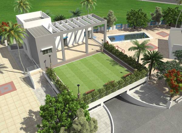 Images for Amenities of Suyash Nisarg