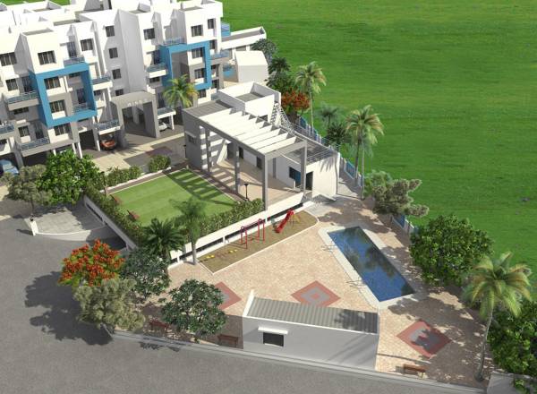 Images for Amenities of Suyash Nisarg