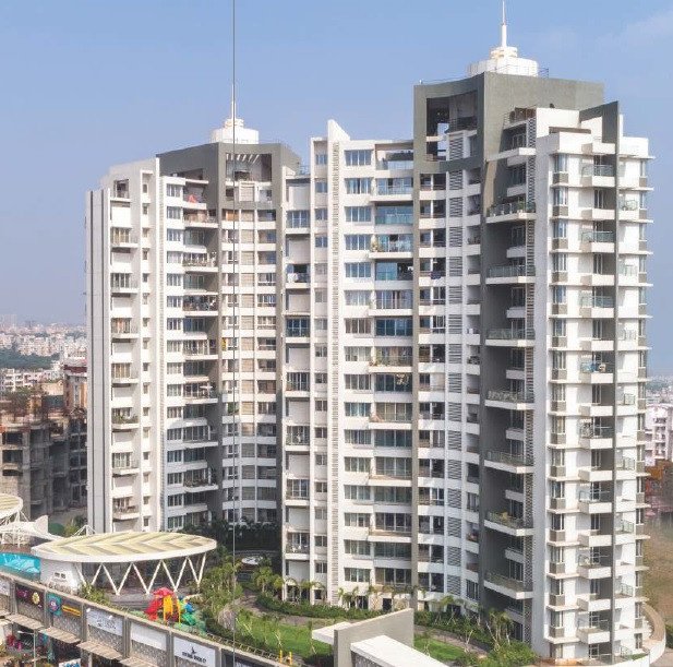  park grandeur Elevation