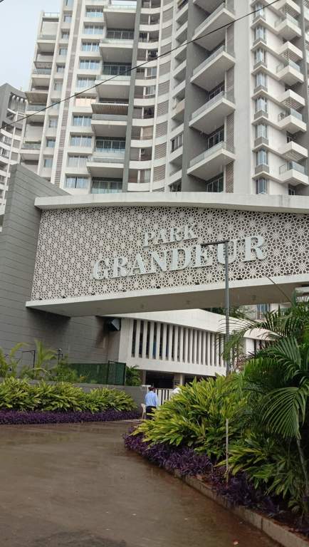  park grandeur Images for Project