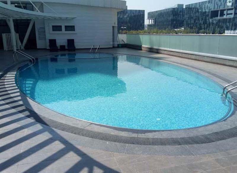  park grandeur Swimming Pool