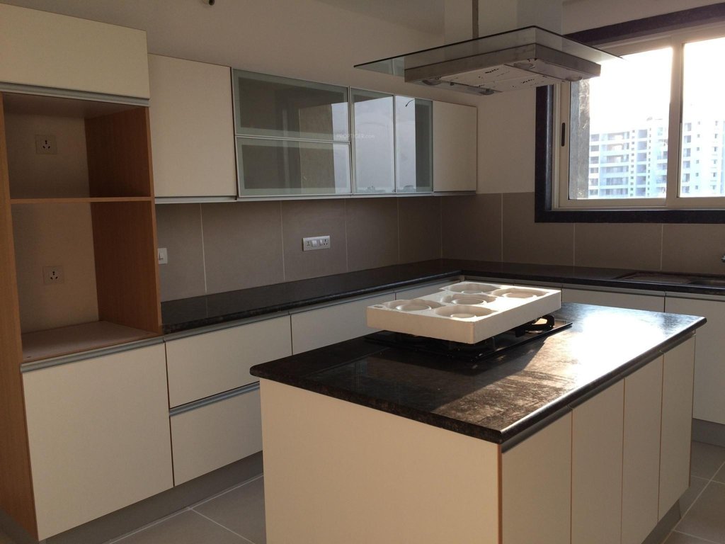  park grandeur Kitchen