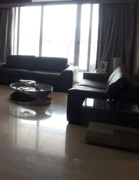  park grandeur Living Area