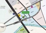 Images for Location Plan of Siddhivinayak Groups Echoing Greens