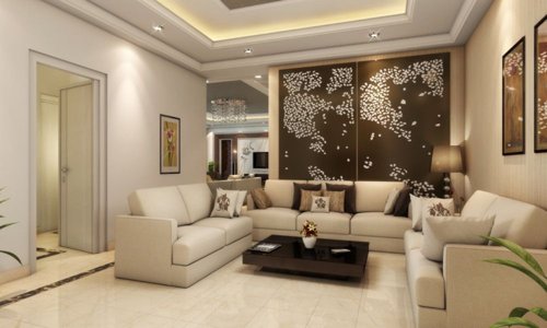  blossom-1 Living Area