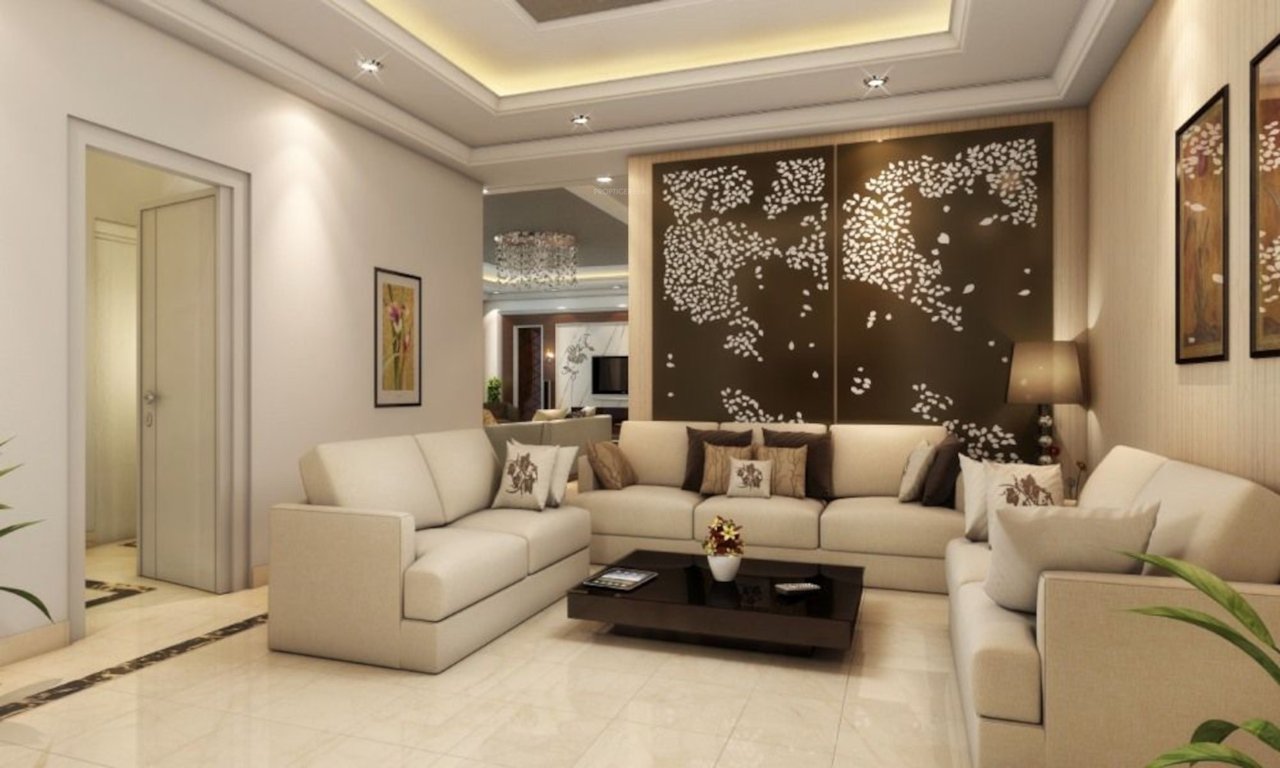 blossom 1 Living Area