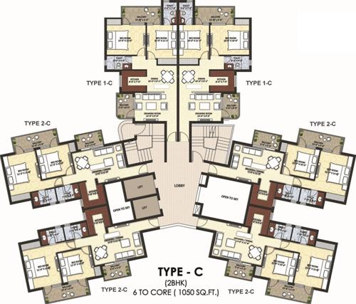 Images for Cluster Plan of Avalon Rosewood rosewood Images for Cluster Plan of Avalon Rosewood