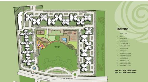 Images for Layout Plan of Avalon Rosewood rosewood Images for Layout Plan of Avalon Rosewood