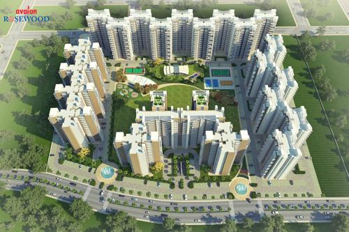 Images for Elevation of Avalon Rosewood rosewood Images for Elevation of Avalon Rosewood