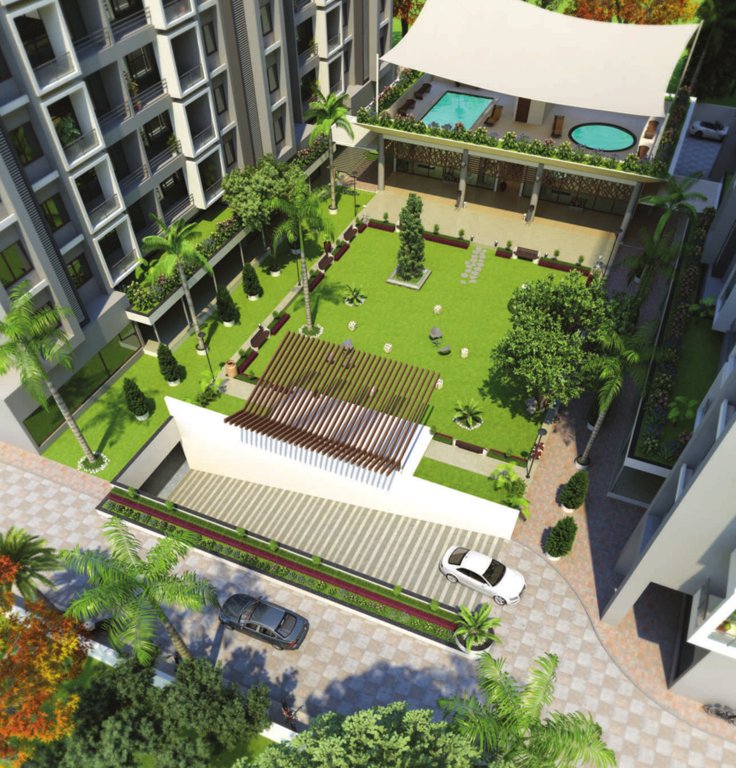 Images for Elevation of Kamrup Durva Greens