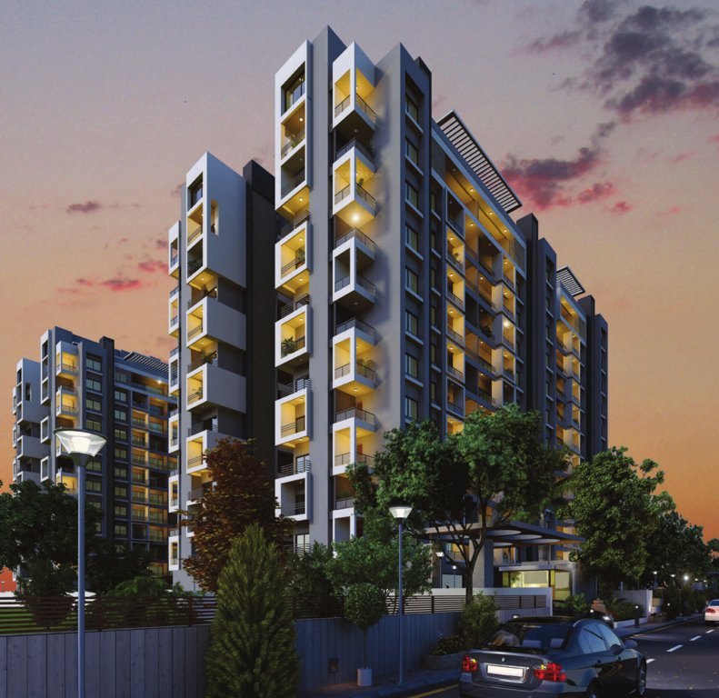 Images for Elevation of Kamrup Durva Greens