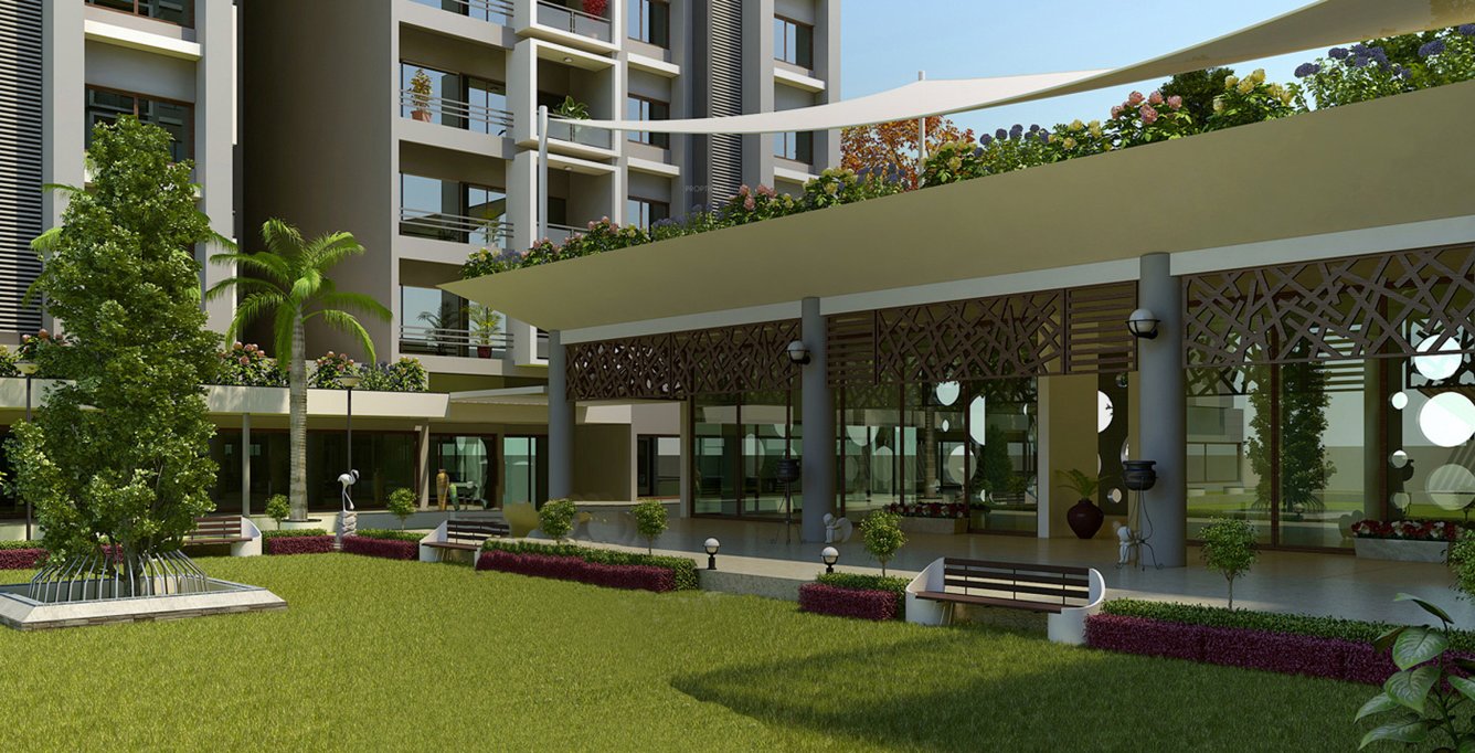 Images for Elevation of Kamrup Durva Greens