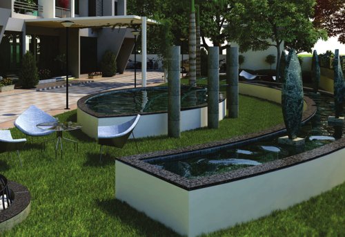 Images for Amenities of Kamrup Durva Greens