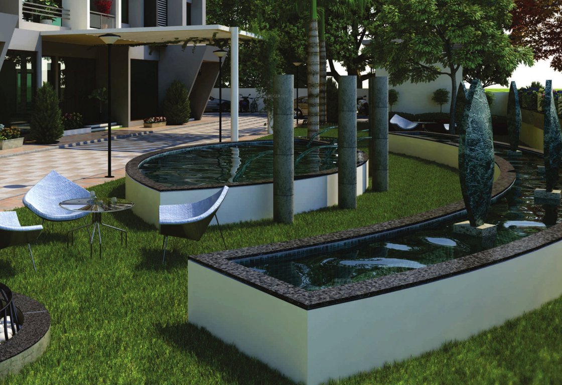 Images for Amenities of Kamrup Durva Greens