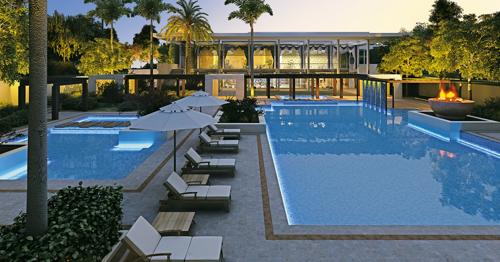 Images for Amenities of Ireo The Corridors the-corridors Images for Amenities of Ireo The Corridors