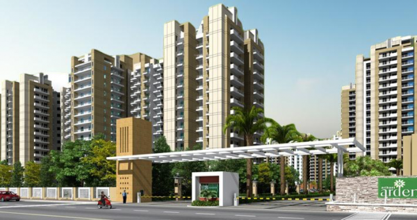 Elevation arden Elevation