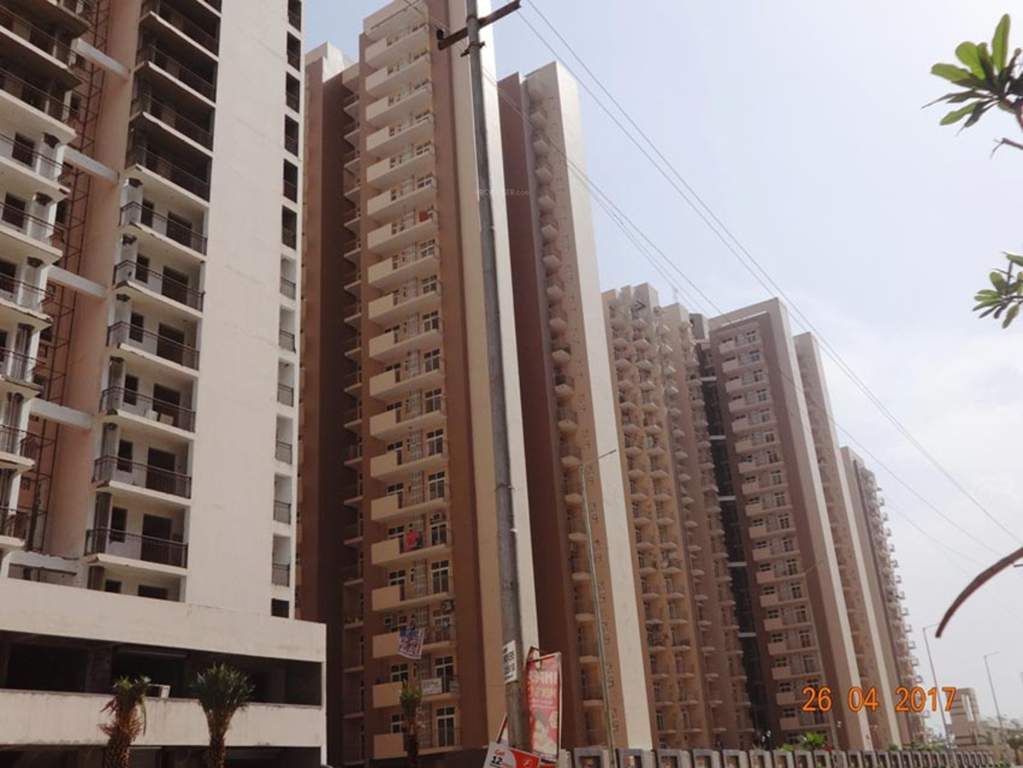 arden Images for Elevation of Arihant Arden