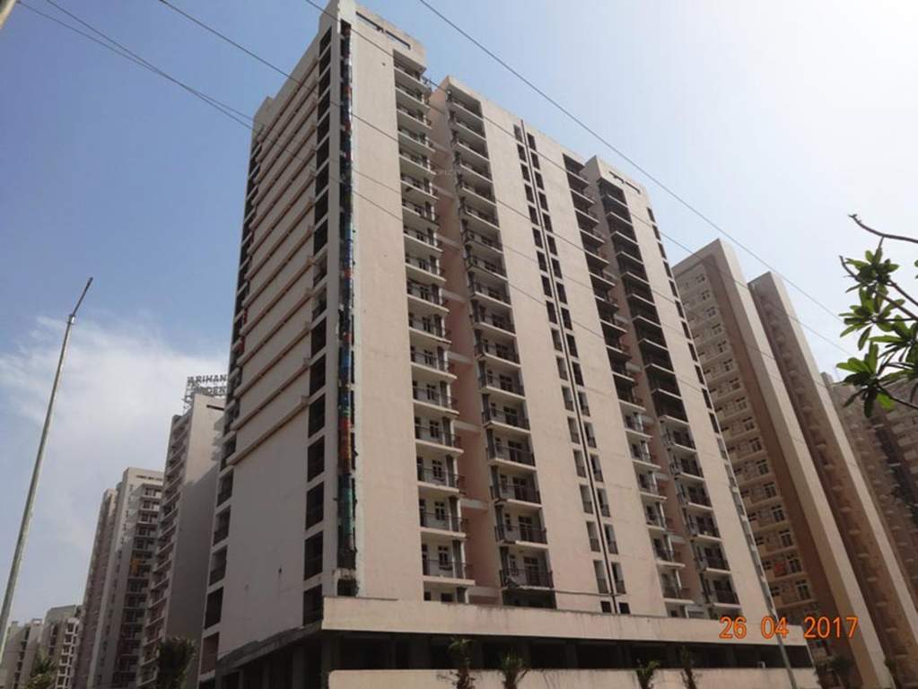 arden Images for Elevation of Arihant Arden