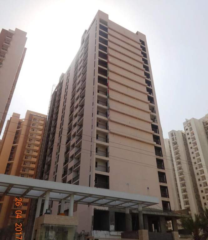 arden Images for Elevation of Arihant Arden