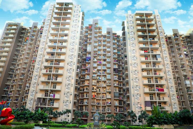  arden Images for Elevation of Arihant Arden