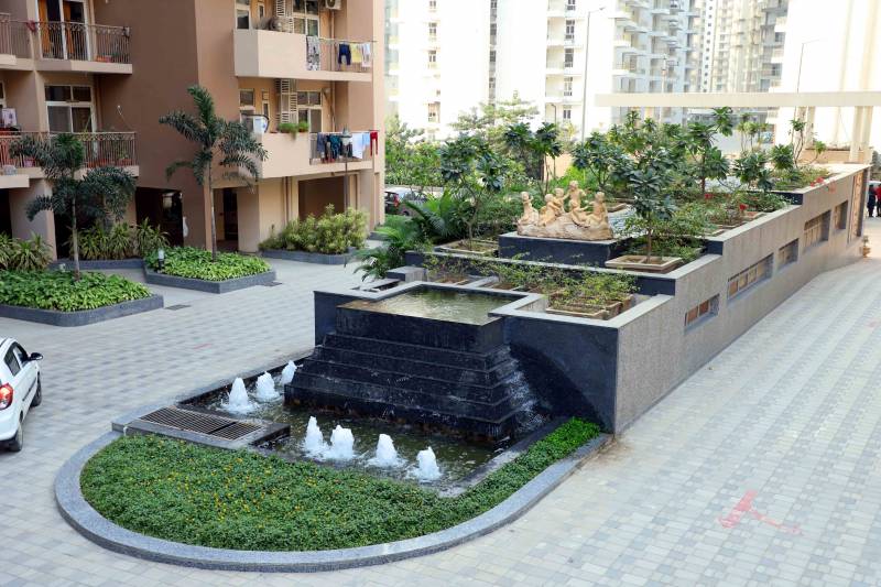 arden Images for Amenities of Arihant Arden