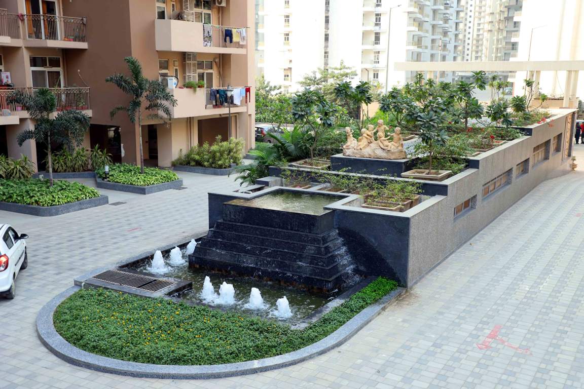 arden Images for Amenities of Arihant Arden