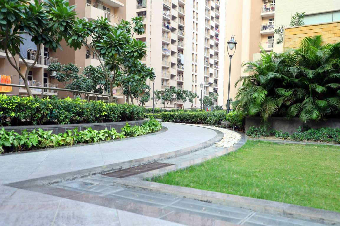 arden Images for Amenities of Arihant Arden