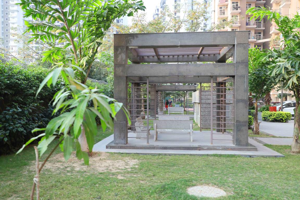 arden Images for Amenities of Arihant Arden