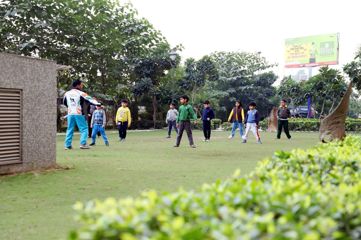 arden Images for Amenities of Arihant Arden