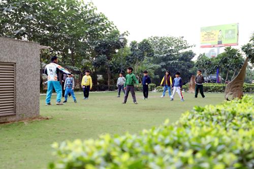 Images for Amenities of Arihant Arden arden Images for Amenities of Arihant Arden