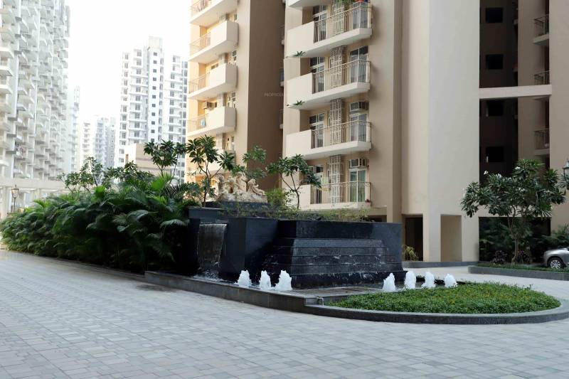  arden Images for Amenities of Arihant Arden