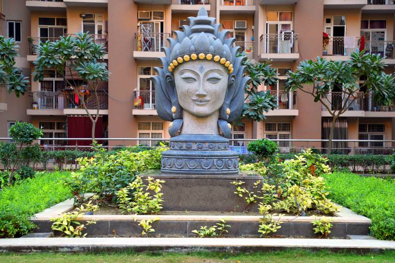  arden Images for Amenities of Arihant Arden