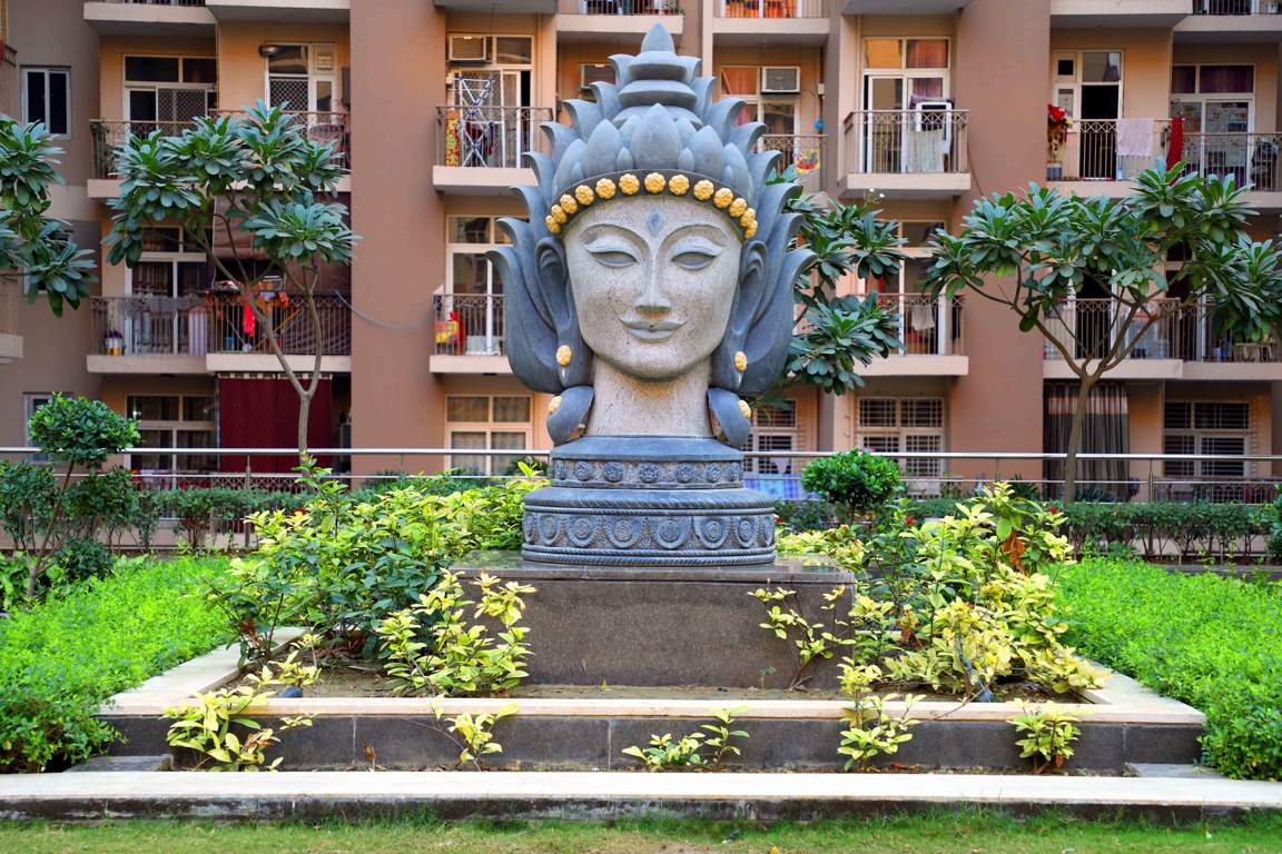 arden Images for Amenities of Arihant Arden