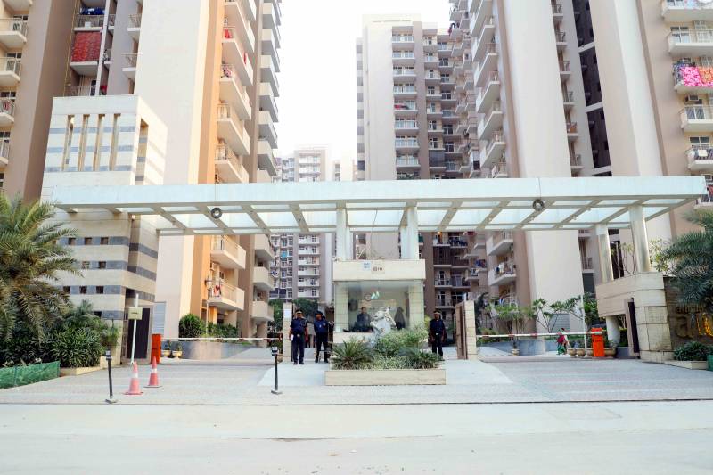  arden Images for Amenities of Arihant Arden