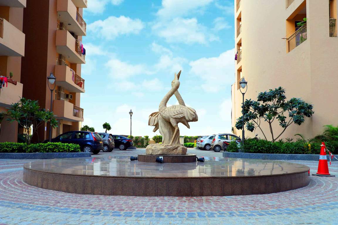 arden Images for Amenities of Arihant Arden