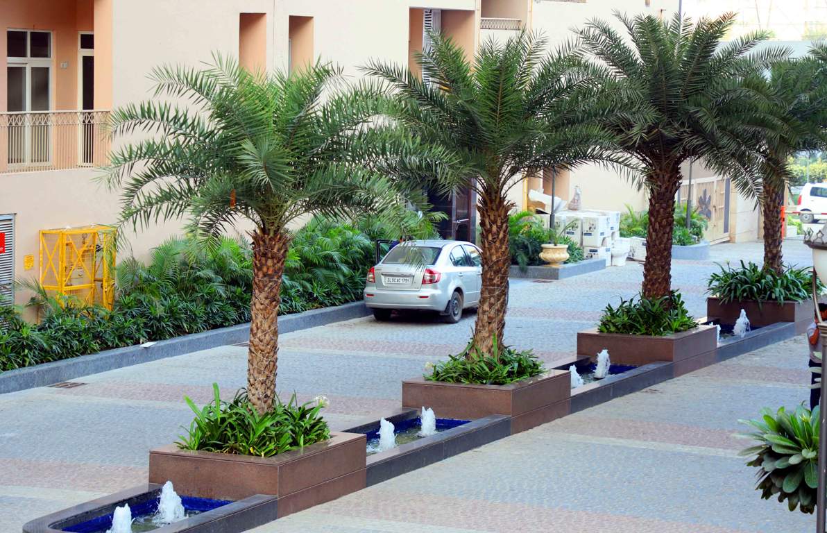 arden Images for Amenities of Arihant Arden