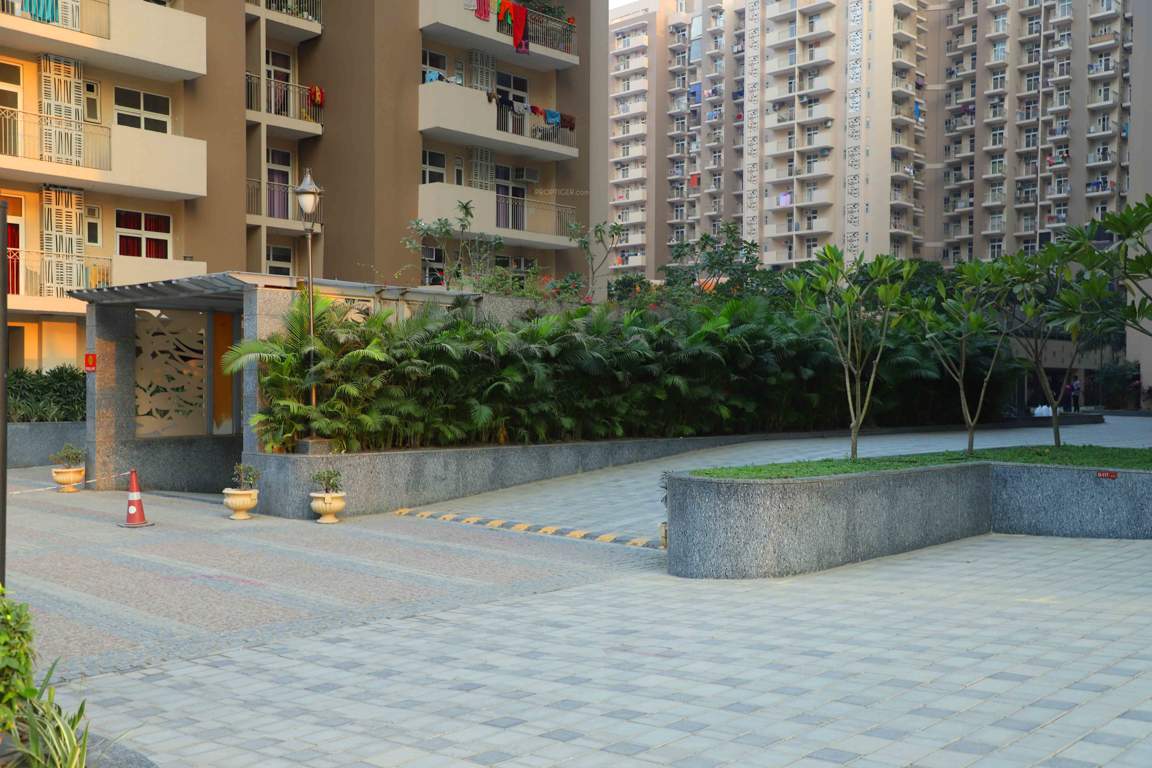 arden Images for Amenities of Arihant Arden