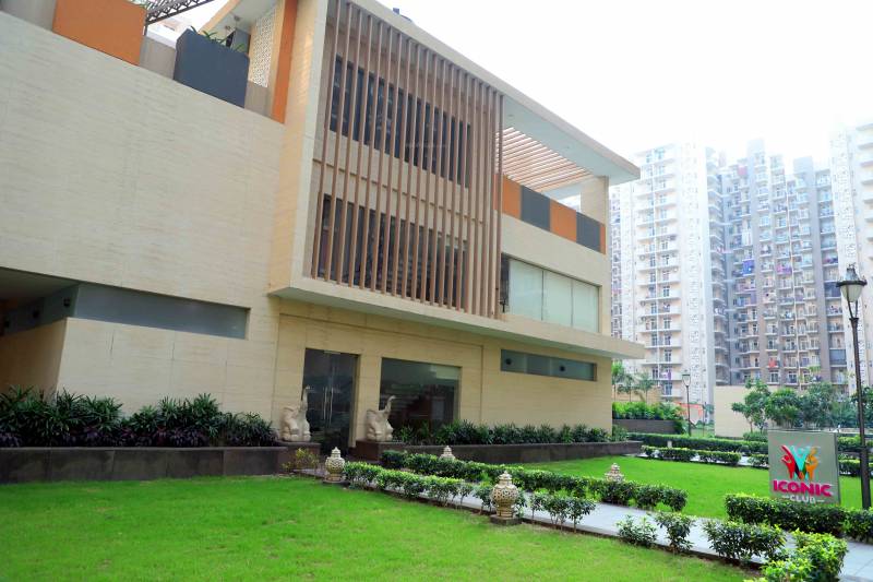  arden Images for Amenities of Arihant Arden
