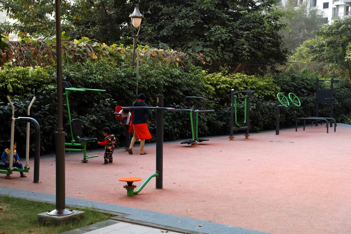 arden Images for Amenities of Arihant Arden