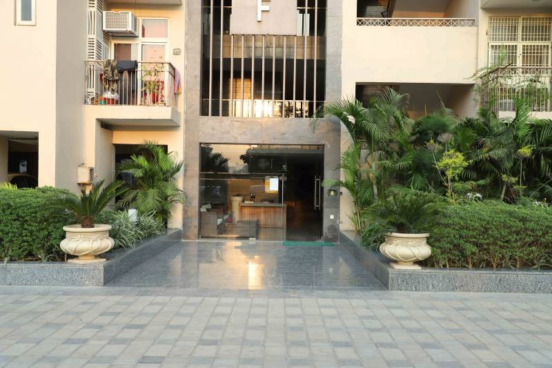  arden Images for Amenities of Arihant Arden
