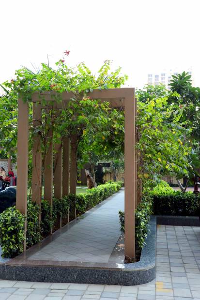  arden Images for Amenities of Arihant Arden