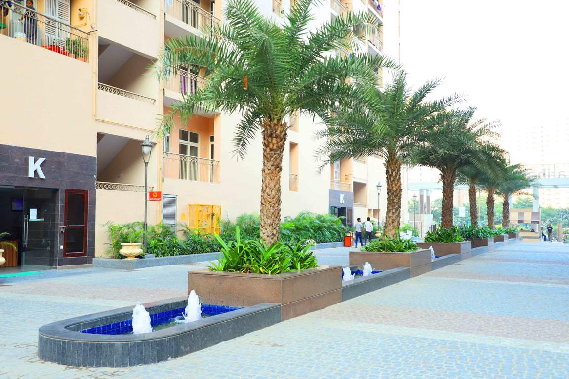 arden Images for Amenities of Arihant Arden