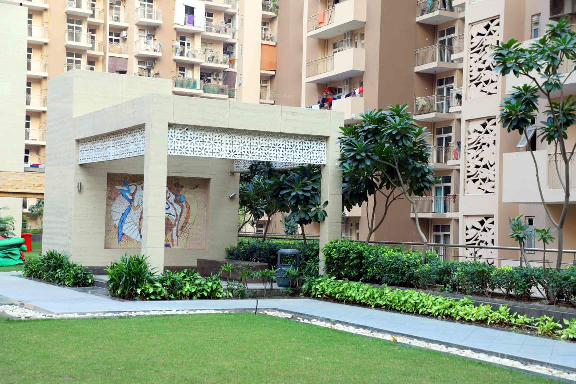 arden Images for Amenities of Arihant Arden