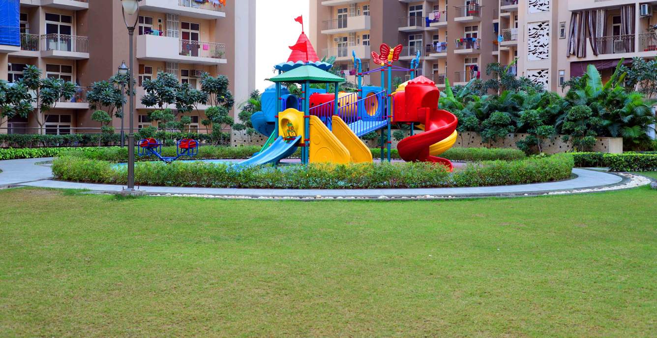 arden Images for Amenities of Arihant Arden