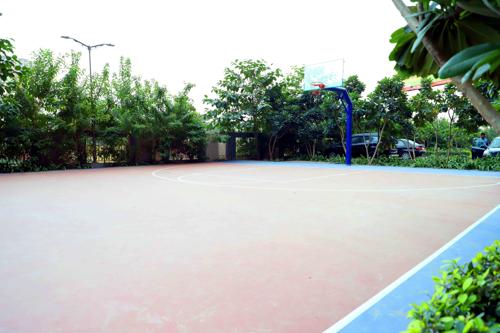 Images for Amenities of Arihant Arden arden Images for Amenities of Arihant Arden