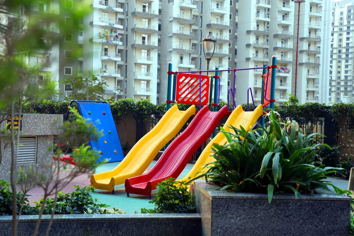 arden Images for Amenities of Arihant Arden