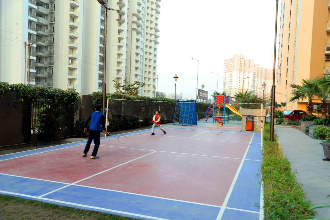 arden Images for Amenities of Arihant Arden